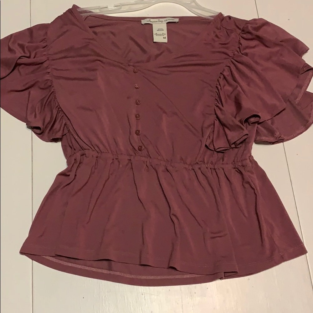 Juniors blouse